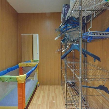 Diagonal Mar Apartment Барселона Екстериор снимка