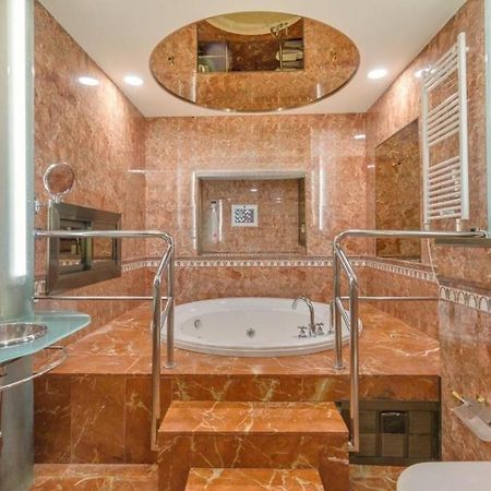 Diagonal Mar Apartment Барселона Екстериор снимка