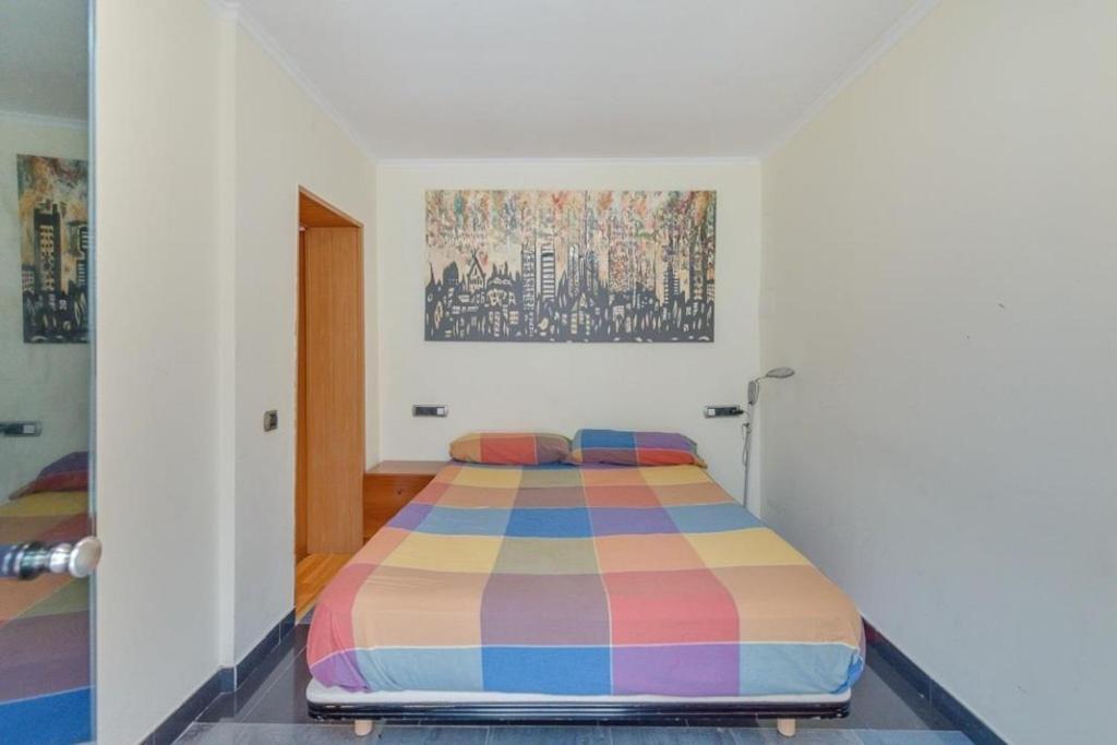 Diagonal Mar Apartment Барселона Екстериор снимка