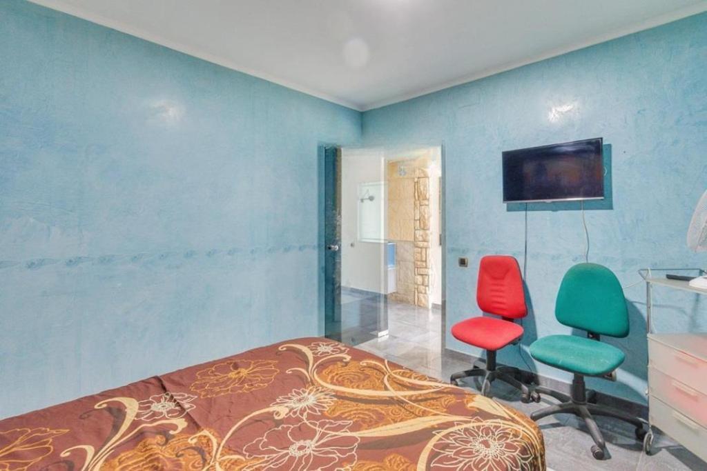 Diagonal Mar Apartment Барселона Екстериор снимка
