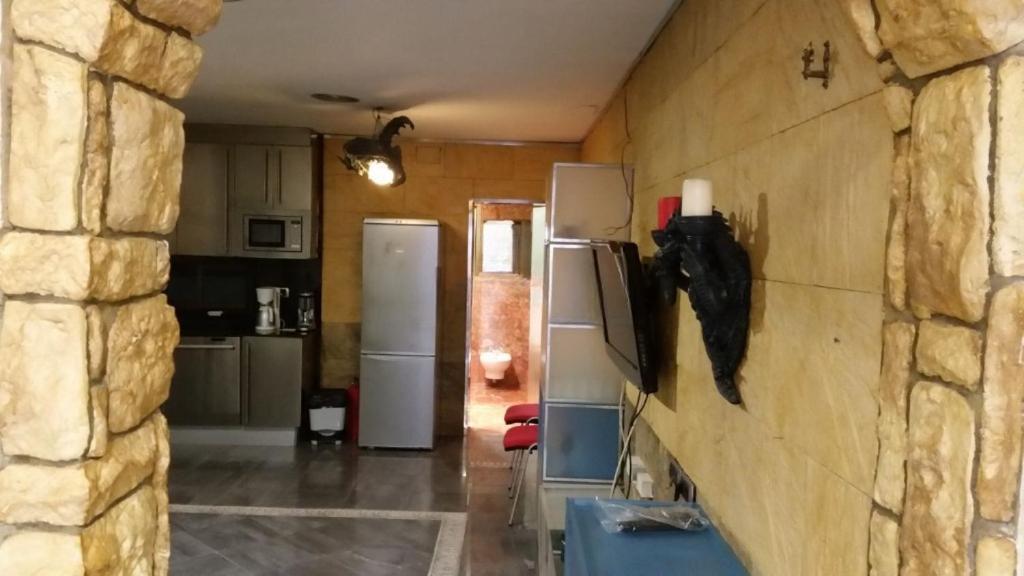 Diagonal Mar Apartment Барселона Екстериор снимка