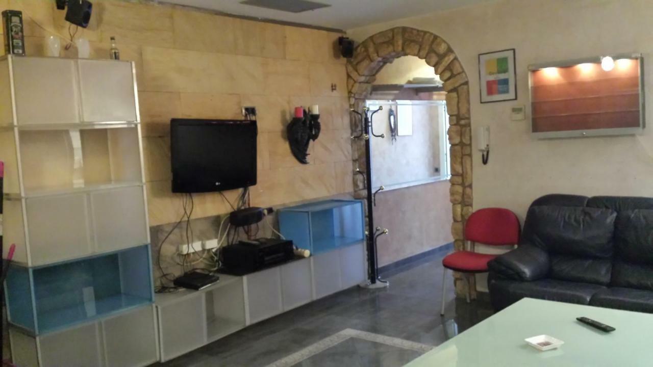 Diagonal Mar Apartment Барселона Екстериор снимка